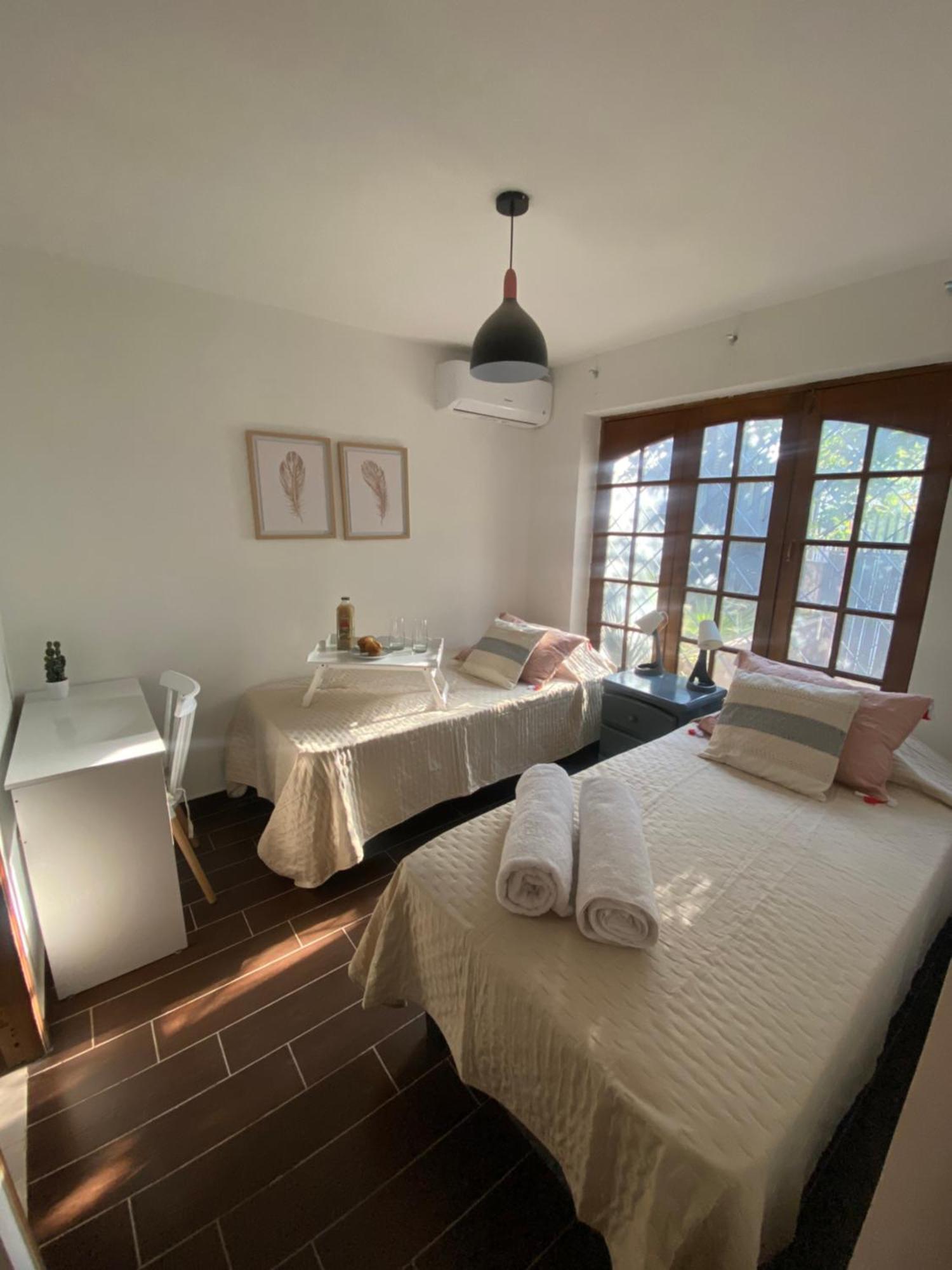 Casa Guemes Alloggio in famiglia *