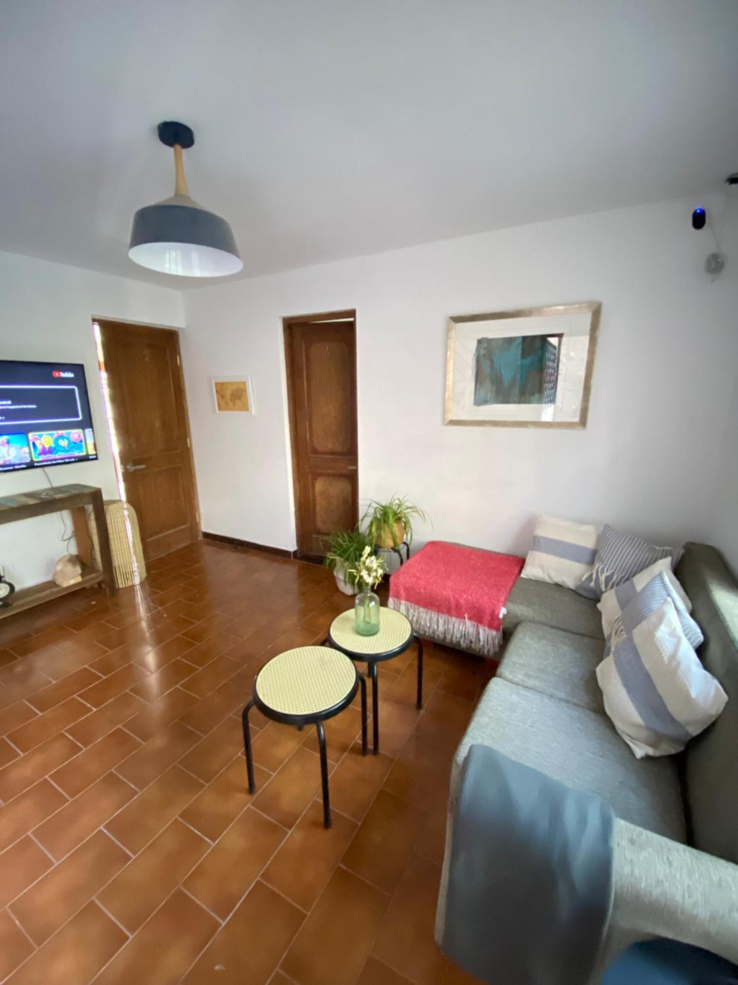 Casa Guemes Alloggio in famiglia