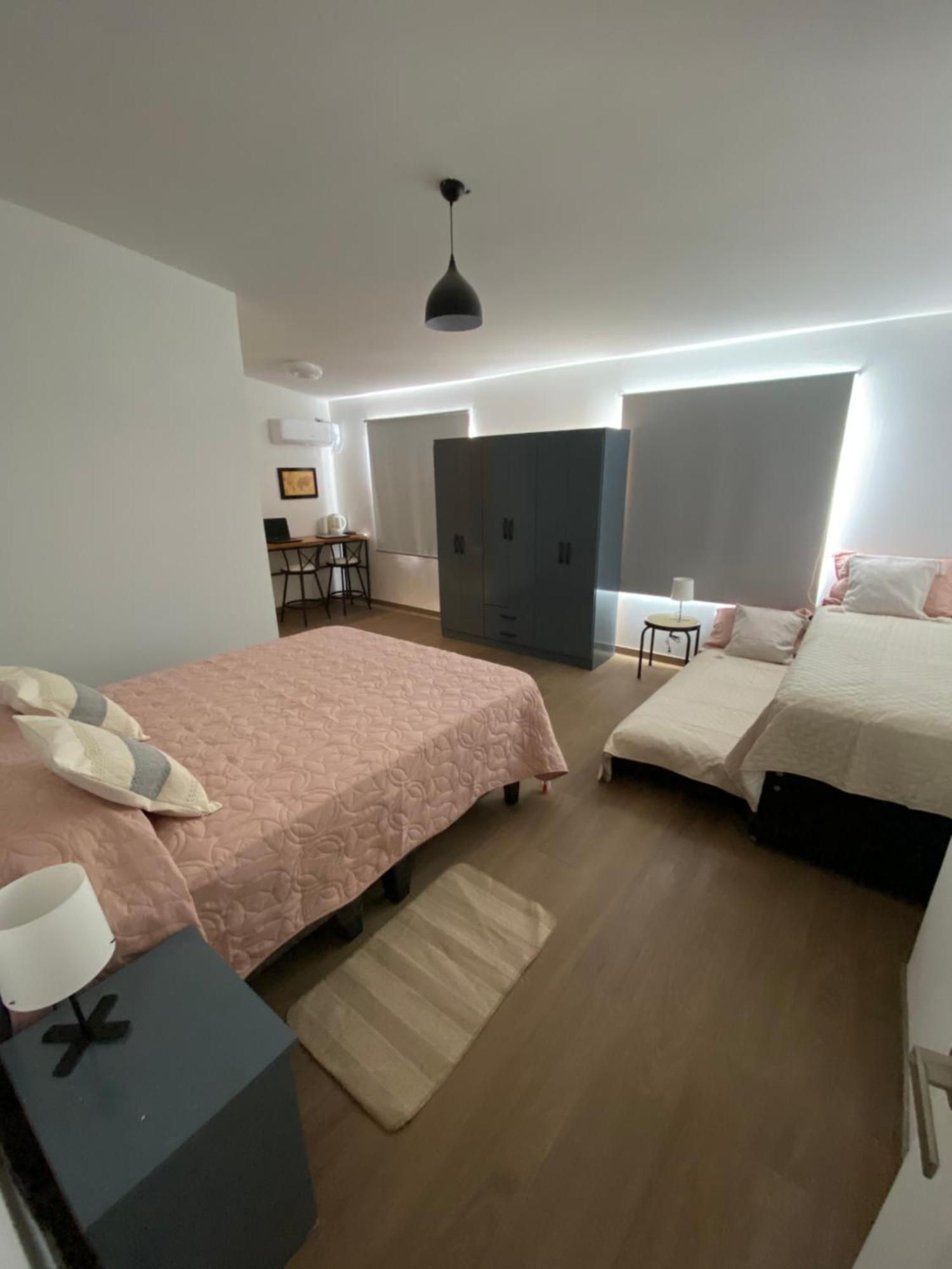 Casa Guemes Hospedagem domiciliar *