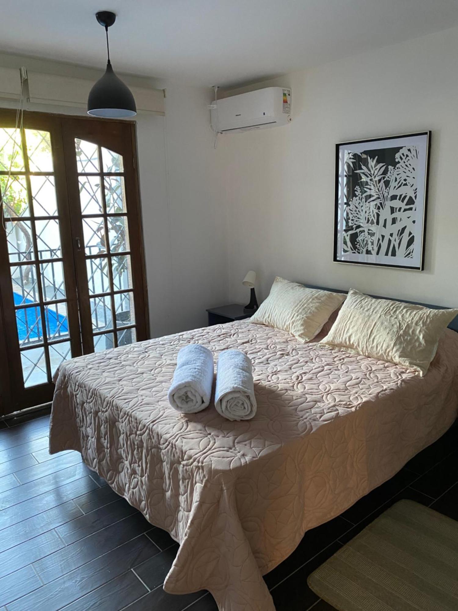 Casa Guemes Hospedagem domiciliar
